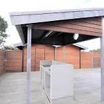Σπίτι διακοπών 12238-sjaellands-odde-alsnaesvej-6 *