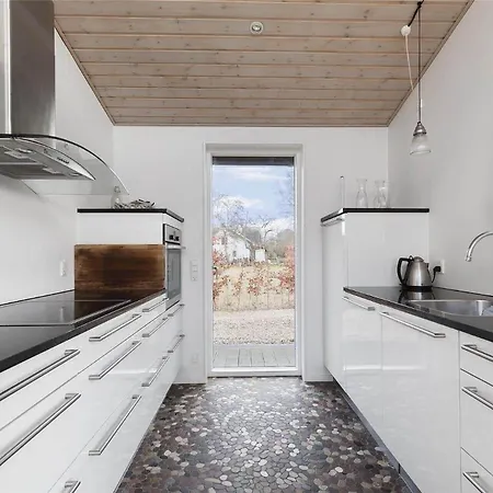 12238-sjaellands-odde-alsnaesvej-6 度假居 Yderby